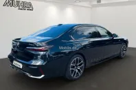 BMW 740 din 2024 cu 26.230 km - oferta BMW122094 - foto 4