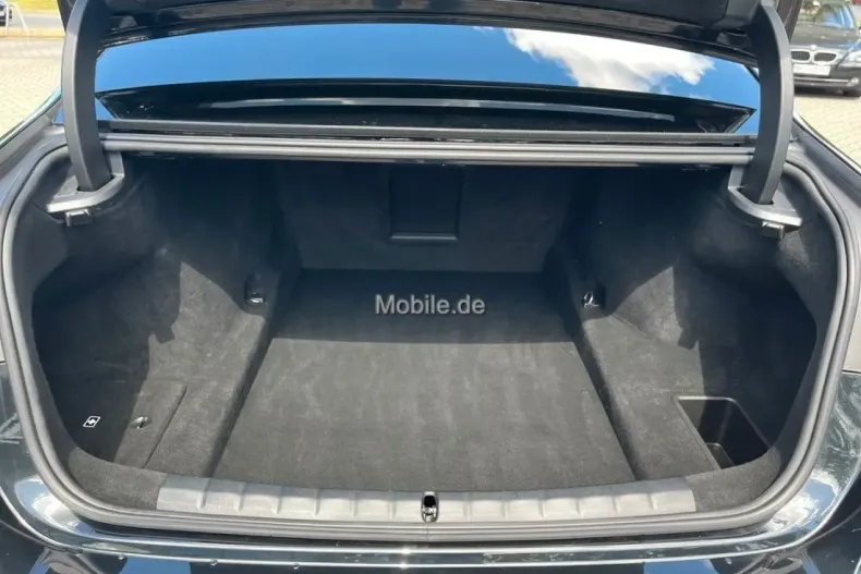 BMW 740 din 2024 cu 26.230 km - oferta BMW122094 - foto 9