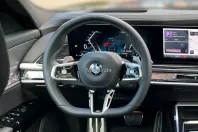 BMW 740 din 2024 cu 26.230 km - oferta BMW122094 - foto 12