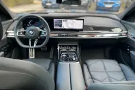 BMW 740 din 2024 cu 26.230 km - oferta BMW122094 - foto 16