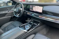 BMW 740 din 2024 cu 26.230 km - oferta BMW122094 - foto 18