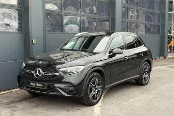 Mercedes-Benz GLC 220 din 2023 - oferta MER122095