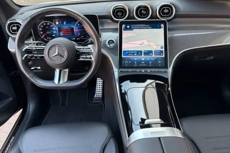 Mercedes-Benz GLC 220 din 2023 cu 44.378 km - oferta MER122095 - foto 7