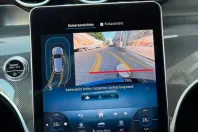 Mercedes-Benz GLC 220 din 2023 cu 44.378 km - oferta MER122095 - foto 16