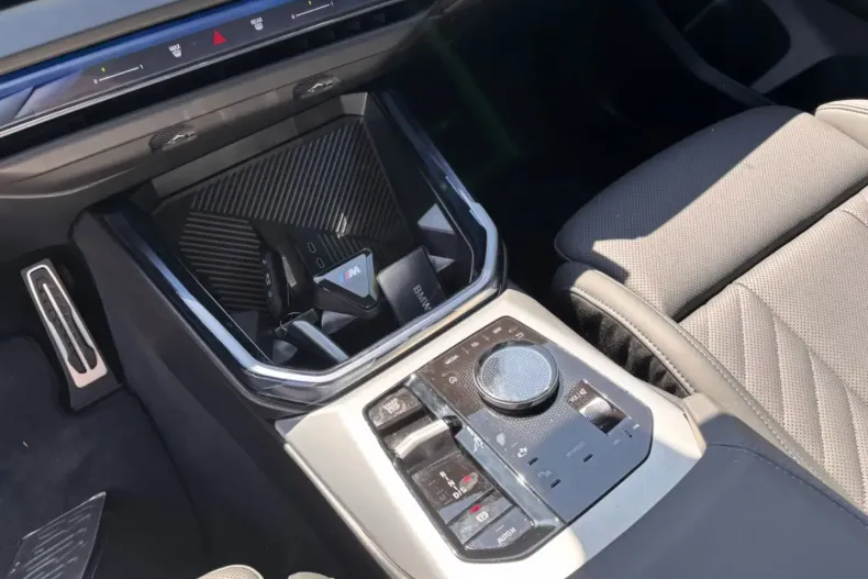 BMW X3 din 2024 cu 9.998 km - oferta BMW122096 - foto 12