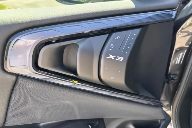 BMW X3 din 2024 cu 9.998 km - oferta BMW122096 - foto 13