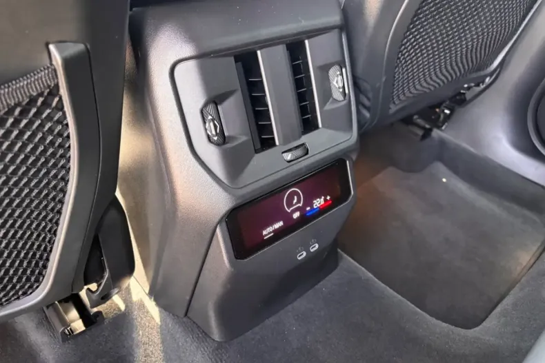 BMW X3 din 2024 cu 9.998 km - oferta BMW122096 - foto 16