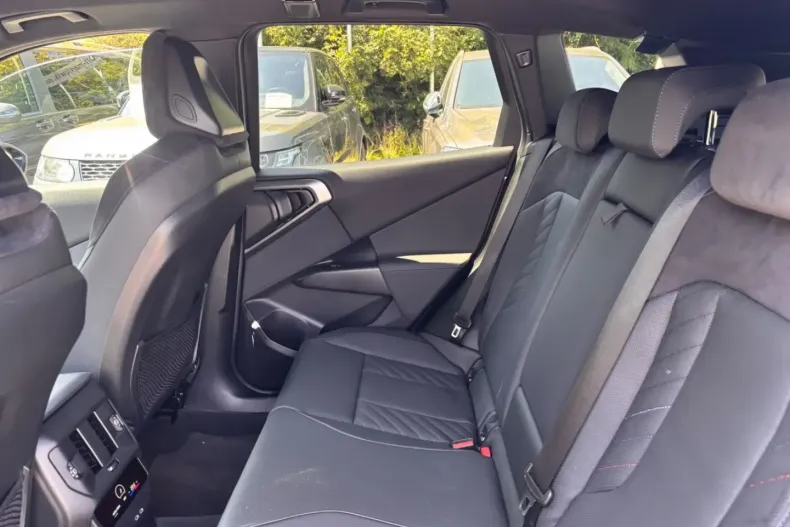 BMW X3 din 2024 cu 9.998 km - oferta BMW122096 - foto 17