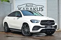 Mercedes-Benz GLE 350 din 2022 cu 44.850 km - oferta MER122098 - foto 1