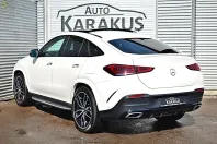 Mercedes-Benz GLE 350 din 2022 cu 44.850 km - oferta MER122098 - foto 10