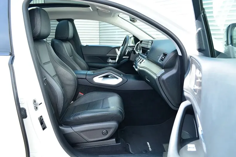 Mercedes-Benz GLE 350 din 2022 cu 44.850 km - oferta MER122098 - foto 11