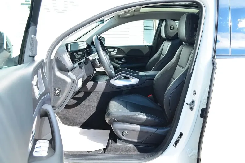 Mercedes-Benz GLE 350 din 2022 cu 44.850 km - oferta MER122098 - foto 16