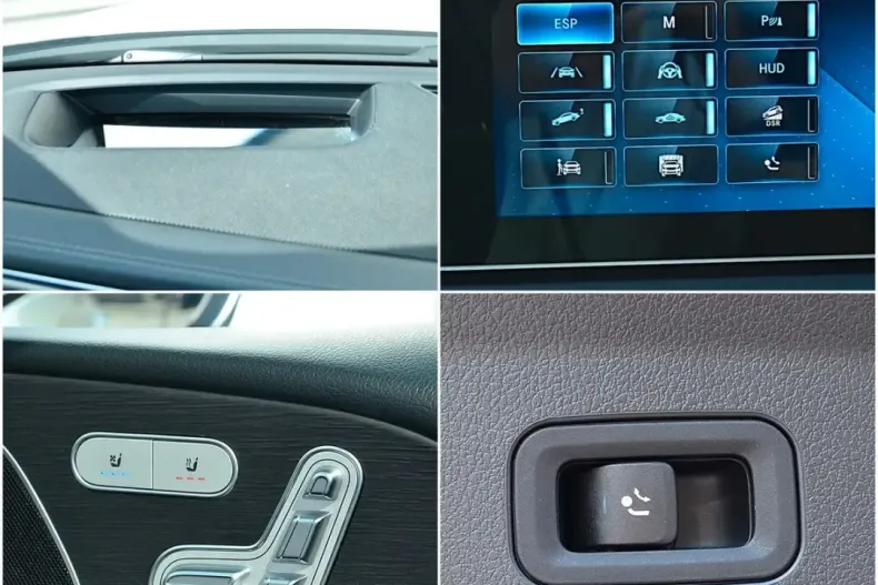 Mercedes-Benz GLE 350 din 2022 cu 44.850 km - oferta MER122098 - foto 18