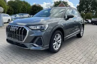 Audi Q3 din 2023 cu 58.661 km - oferta AUD122099 - foto 1