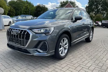 Audi Q3 din 2023 - oferta AUD122099