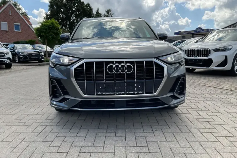 Audi Q3 din 2023 cu 58.661 km - oferta AUD122099 - foto 2