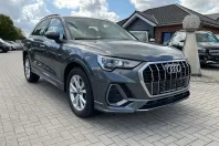 Audi Q3 din 2023 cu 58.661 km - oferta AUD122099 - foto 3