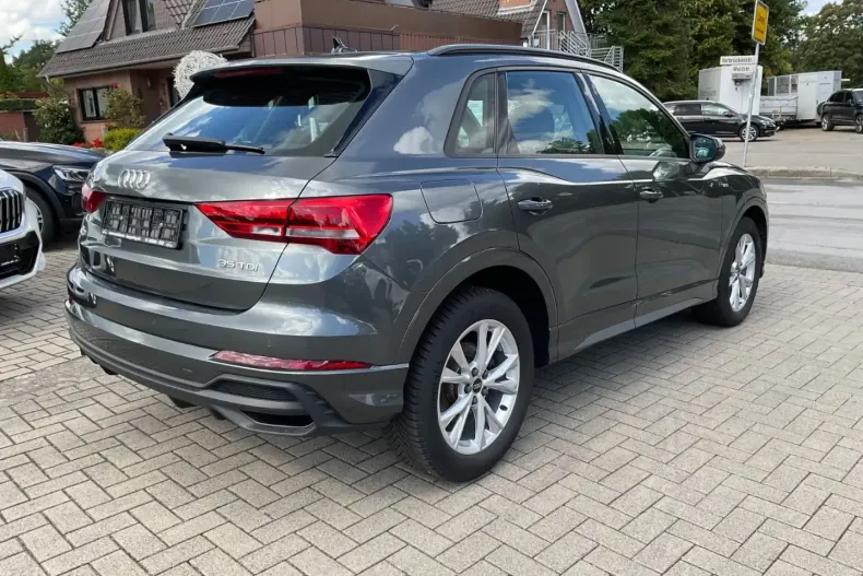 Audi Q3 din 2023 cu 58.661 km - oferta AUD122099 - foto 5