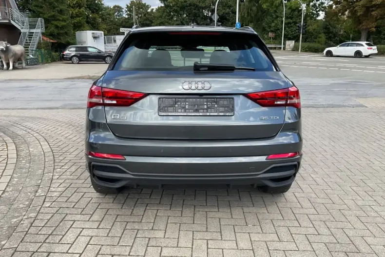 Audi Q3 din 2023 cu 58.661 km - oferta AUD122099 - foto 6