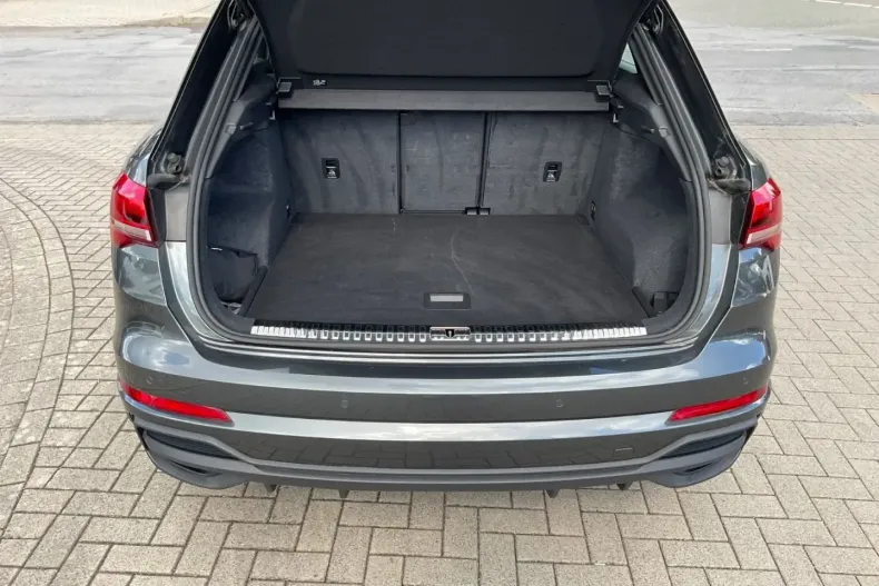 Audi Q3 din 2023 cu 58.661 km - oferta AUD122099 - foto 8