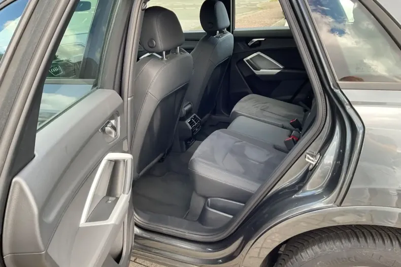 Audi Q3 din 2023 cu 58.661 km - oferta AUD122099 - foto 10