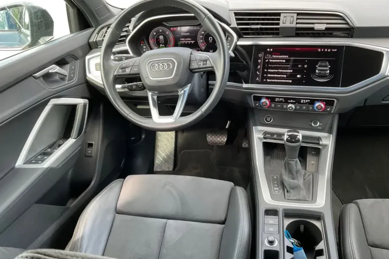 Audi Q3 din 2023 cu 58.661 km - oferta AUD122099 - foto 11