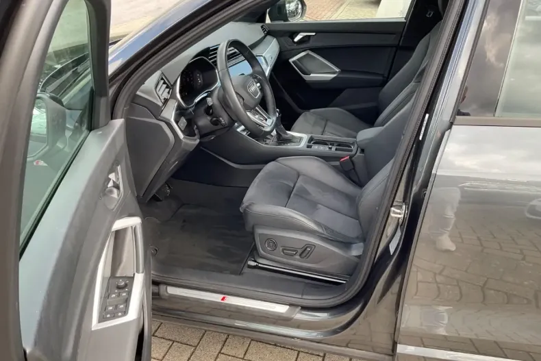 Audi Q3 din 2023 cu 58.661 km - oferta AUD122099 - foto 12