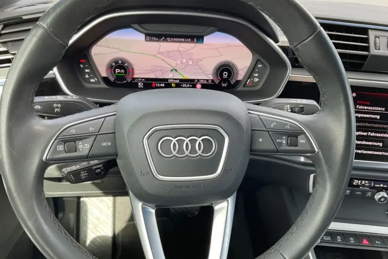 Audi Q3 din 2023 cu 58.661 km - oferta AUD122099 - foto 13