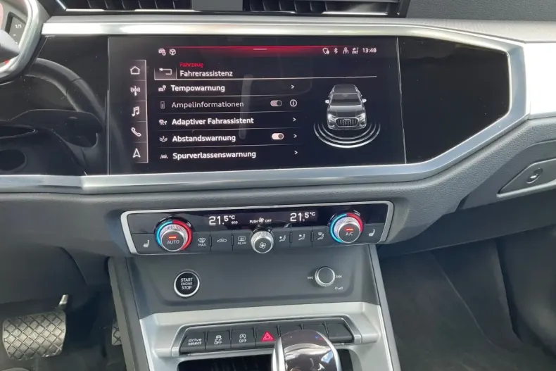 Audi Q3 din 2023 cu 58.661 km - oferta AUD122099 - foto 14