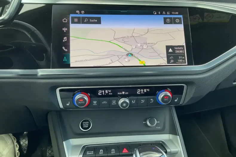 Audi Q3 din 2023 cu 58.661 km - oferta AUD122099 - foto 17