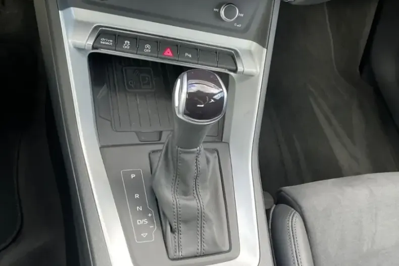 Audi Q3 din 2023 cu 58.661 km - oferta AUD122099 - foto 19