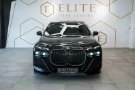 BMW 740 din 2023 cu 57.817 km - oferta BMW122102 - foto 2