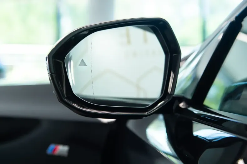 BMW 740 din 2023 cu 57.817 km - oferta BMW122102 - foto 8