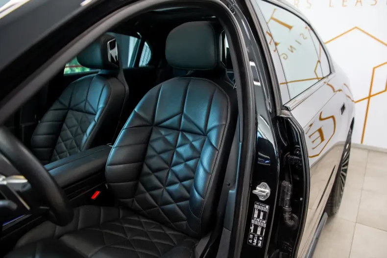 BMW 740 din 2023 cu 57.817 km - oferta BMW122102 - foto 11