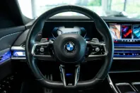 BMW 740 din 2023 cu 57.817 km - oferta BMW122102 - foto 14