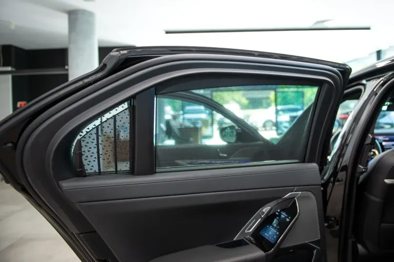 BMW 740 din 2023 cu 57.817 km - oferta BMW122102 - foto 29