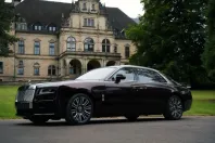 Rolls-Royce Ghost din 2020 cu 44.346 km - oferta ROL122103 - foto 1