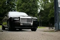 Rolls-Royce Ghost din 2020 cu 44.346 km - oferta ROL122103 - foto 3