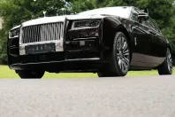 Rolls-Royce Ghost din 2020 cu 44.346 km - oferta ROL122103 - foto 4
