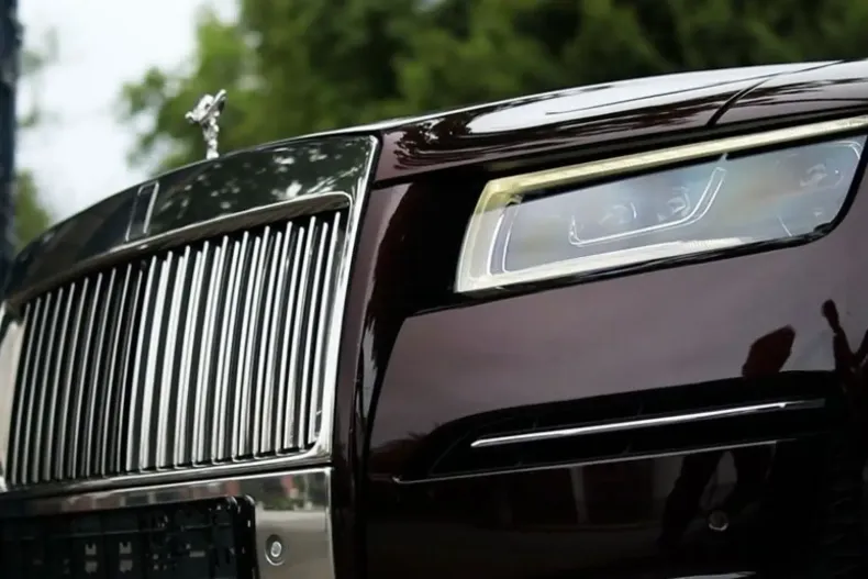 Rolls-Royce Ghost din 2020 cu 44.346 km - oferta ROL122103 - foto 9