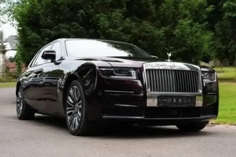 Rolls-Royce Ghost din 2020 cu 44.346 km - oferta ROL122103 - foto 10