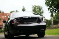 Rolls-Royce Ghost din 2020 cu 44.346 km - oferta ROL122103 - foto 13