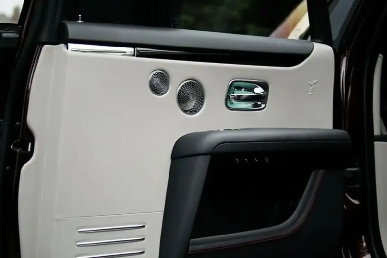 Rolls-Royce Ghost din 2020 cu 44.346 km - oferta ROL122103 - foto 16