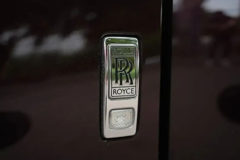 Rolls-Royce Ghost din 2020 cu 44.346 km - oferta ROL122103 - foto 21