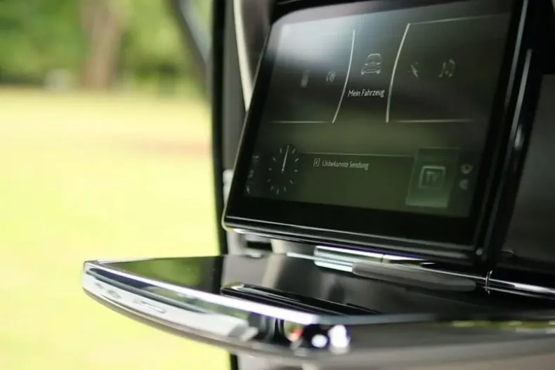 Rolls-Royce Ghost din 2020 cu 44.346 km - oferta ROL122103 - foto 24