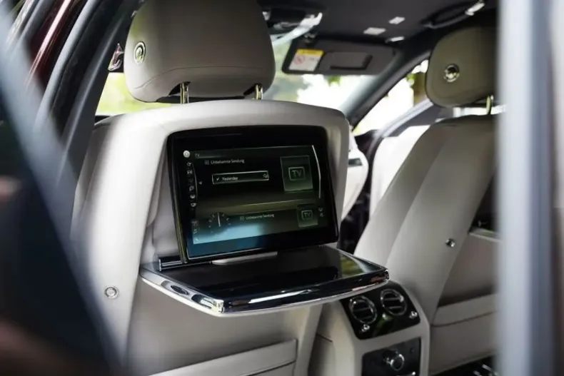 Rolls-Royce Ghost din 2020 cu 44.346 km - oferta ROL122103 - foto 25