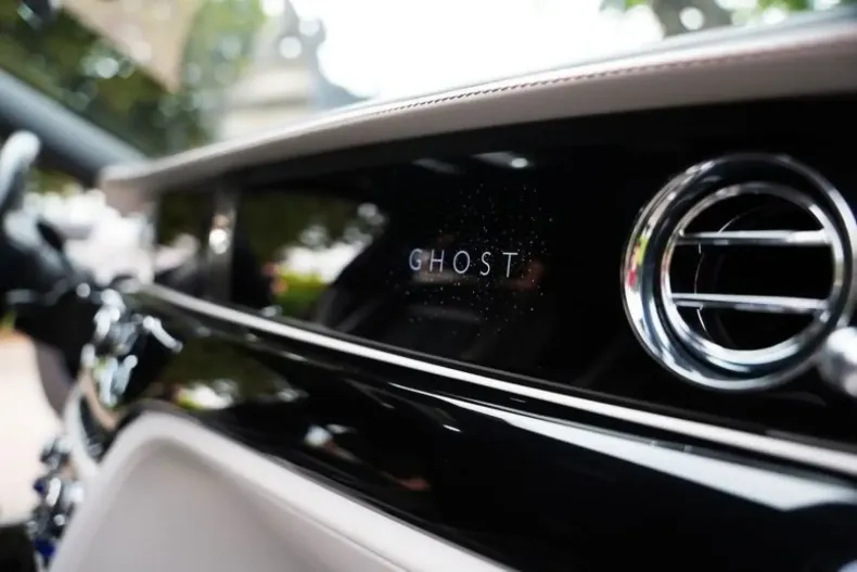 Rolls-Royce Ghost din 2020 cu 44.346 km - oferta ROL122103 - foto 26