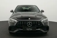 Mercedes-Benz C 43 AMG din 2024 cu 31.099 km - oferta MER122104 - foto 2