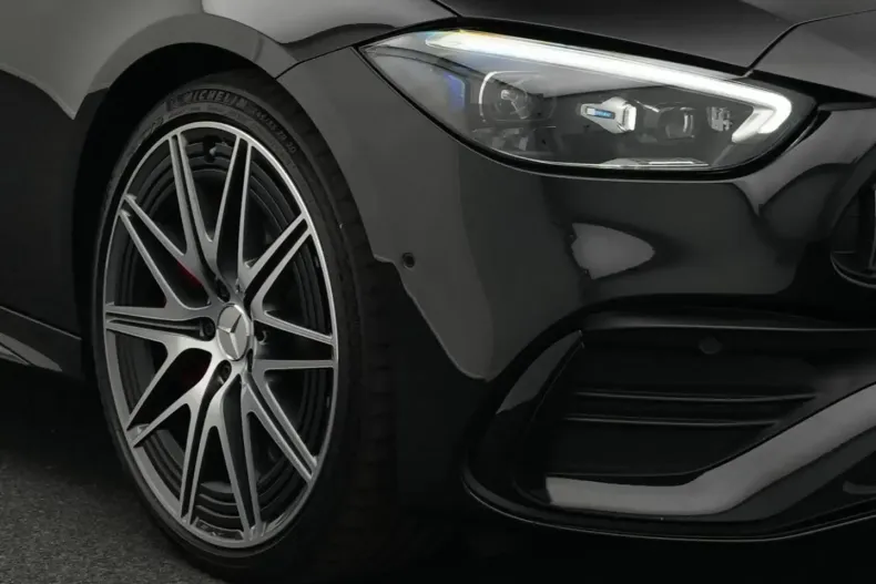 Mercedes-Benz C 43 AMG din 2024 cu 31.099 km - oferta MER122104 - foto 7