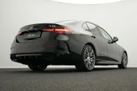 Mercedes-Benz C 43 AMG din 2024 cu 31.099 km - oferta MER122104 - foto 9